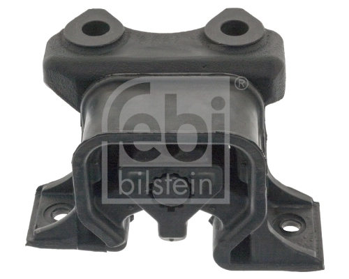 Mounting, engine